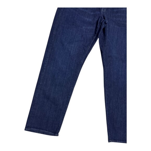 G-STAR RAW Kate Boyfriend Dark Wash Designer Denim Jeans Pants Mens 34x30 - Picture 8 of 8